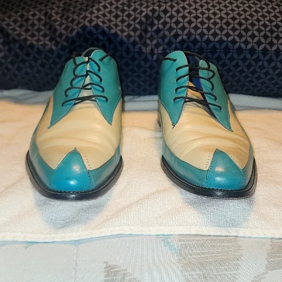 Men's Stacy Adams - Picture 2 of 8